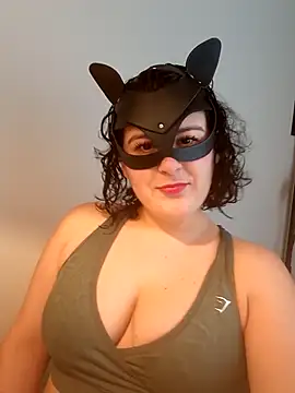 LunaSoleil9 online show from March 2025 07:53:01 AM