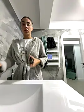 BonyBon29 online show from October 2025 04:53:01 AM