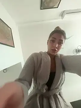 BonyBon29 online show from January 2026 07:33:01 AM