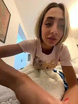 BonyBon29 online show from January 2026 10:04:01 PM