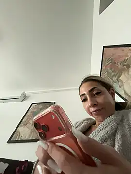 BonyBon29 online show from February 2026 09:25:02 AM