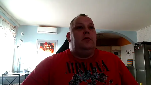 Hotfire-112 online show from February 2025 08:43:01 AM