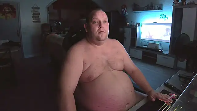 Hotfire-112 online show from April 2026 09:31:01 PM