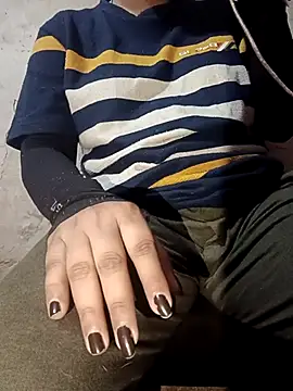 imforyou online show from November 2025 08:08:02 PM