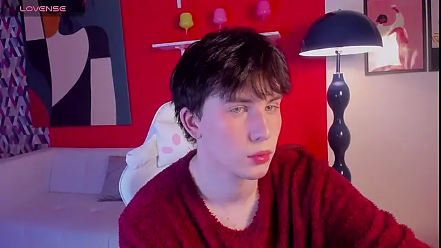 AdrianoAubert online show from November 2025 03:27:02 AM