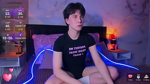 AdrianoAubert online show from December 2025 03:26:02 AM