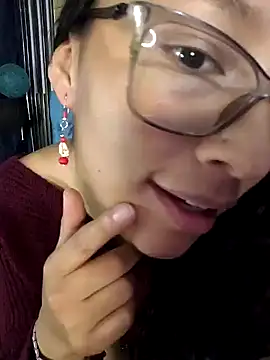 Snapshot of isabella_beauty_01 chatting on February 2025 12:52:02 PM isabella beauty 01 online show from February 2025 12:52:02 PM