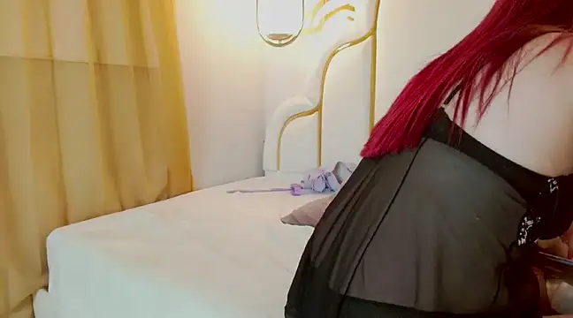 Lilith NoirF online show from February 2025 04:07:01 AM