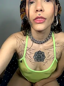 Snapshot of nickelfie chatting on November 2025 02:27:02 PM nickelfie online show from November 2025 02:27:02 PM