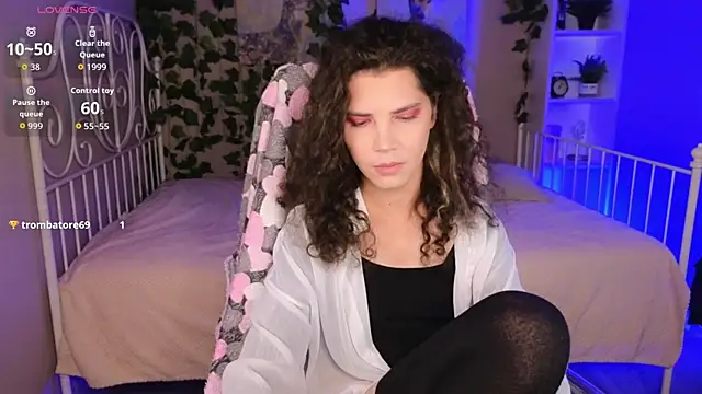 DamienLake online show from September 2025 08:25:02 PM