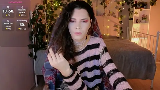 DamienLake online show from February 2026 08:35:02 PM