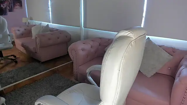 Piia Angeel1 online show from March 2025 12:50:02 PM