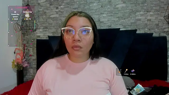 Sophia Brunett online show from February 2026 11:40:02 AM