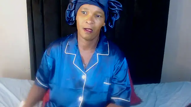 BLACKMALFXXX online show from October 2025 06:09:02 PM