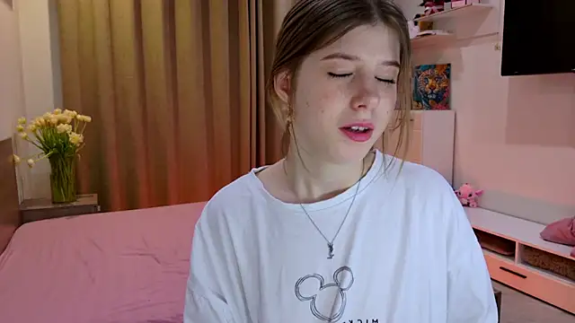 Bella amory online show from February 2026 01:50:02 AM