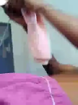 Dhanu25146 online show from February 2025 06:03:01 AM