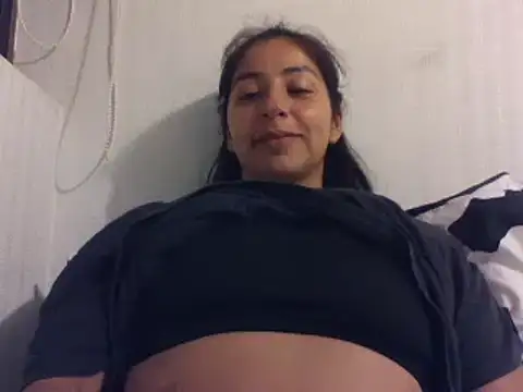 Snapshot of MaiPandora chatting on February 2025 03:29:02 AM MaiPandora online show from February 2025 03:29:02 AM