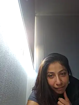 Snapshot of MaiPandora chatting on February 2025 08:36:02 PM MaiPandora online show from February 2025 08:36:02 PM