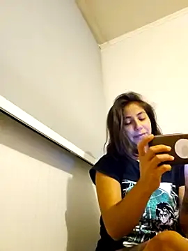 Snapshot of MaiPandora chatting on March 2025 05:29:02 AM MaiPandora online show from March 2025 05:29:02 AM