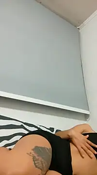 Snapshot of MaiPandora chatting on March 2025 04:47:02 AM MaiPandora online show from March 2025 04:47:02 AM