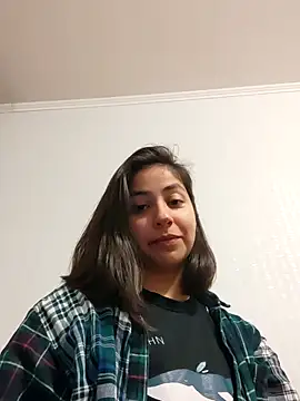 Snapshot of MaiPandora chatting on September 2025 03:17:01 AM MaiPandora online show from September 2025 03:17:01 AM