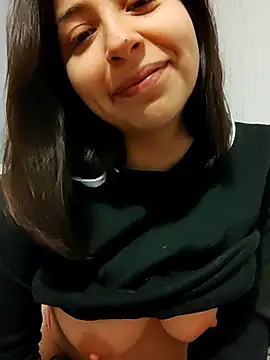 Snapshot of MaiPandora chatting on September 2025 02:00:02 AM MaiPandora online show from September 2025 02:00:02 AM