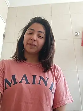 Snapshot of MaiPandora chatting on September 2025 04:41:01 PM MaiPandora online show from September 2025 04:41:01 PM