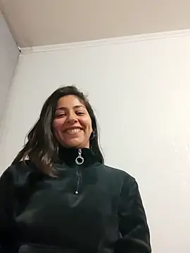 Snapshot of MaiPandora chatting on October 2025 03:26:02 AM MaiPandora online show from October 2025 03:26:02 AM