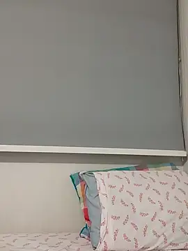 Snapshot of MaiPandora chatting on October 2025 02:09:01 AM MaiPandora online show from October 2025 02:09:01 AM