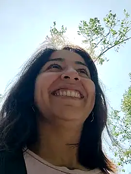 Snapshot of MaiPandora chatting on October 2025 06:39:01 PM MaiPandora online show from October 2025 06:39:01 PM