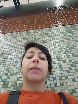 MaiPandora online show from November 2025 01:50:02 AM