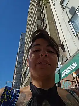 Snapshot of MaiPandora chatting on February 2026 01:04:02 PM MaiPandora online show from February 2026 01:04:02 PM