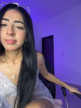 Mirandaa Rogers online show from July 2026 07:05:02 PM