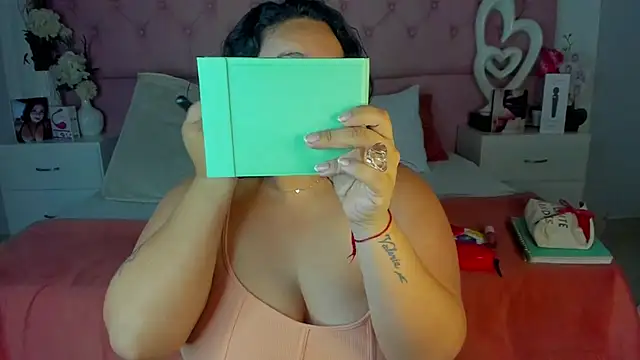 KourtneyEvans online show from February 2026 05:41:01 PM