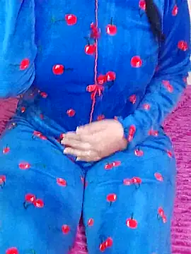 Malika-697 online show from November 2025 08:21:02 PM