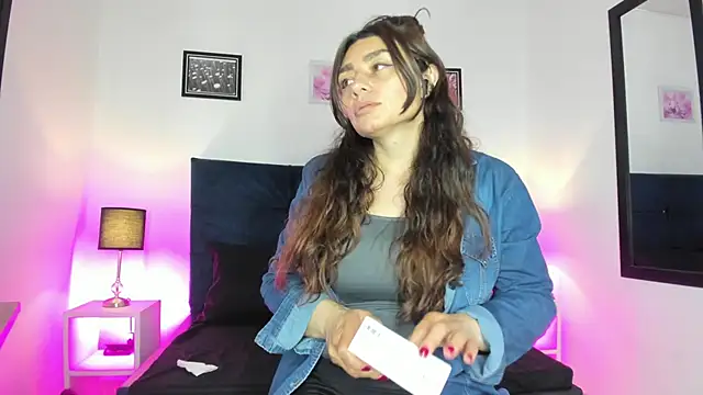  michonne  online show from February 2025 07:38:02 PM