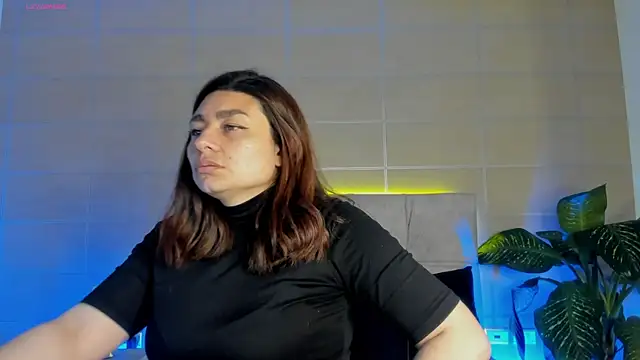  michonne  online show from October 2025 08:31:02 PM