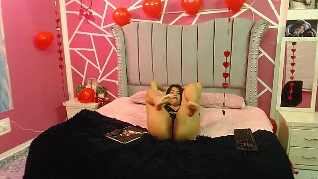 melody toy online show from February 2025 11:20:02 PM