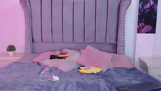 melody toy online show from March 2026 07:41:01 PM