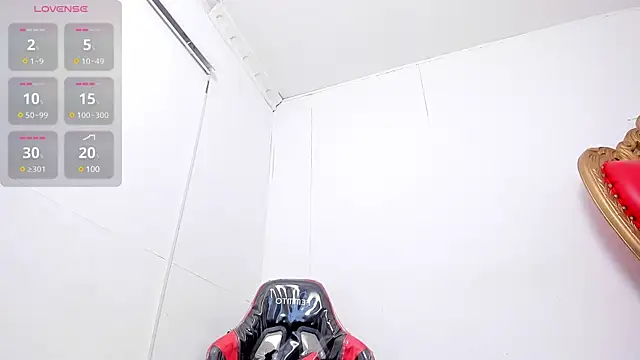 Brianna Hard online show from February 2025 08:42:01 PM