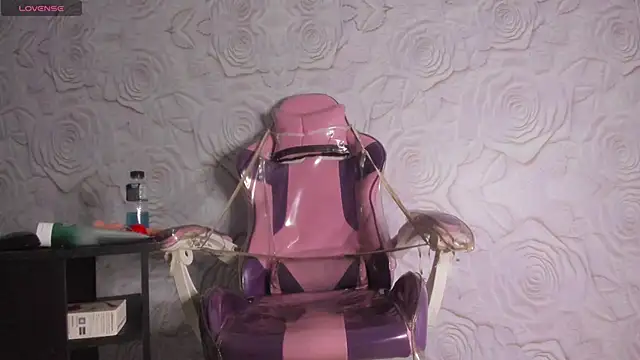 Brianna Hard online show from March 2025 04:27:02 AM