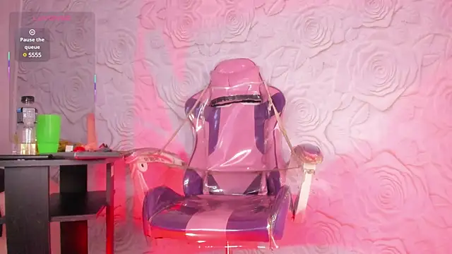 Brianna Hard online show from March 2025 07:34:02 AM