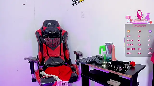 Brianna Hard online show from March 2025 08:28:02 AM