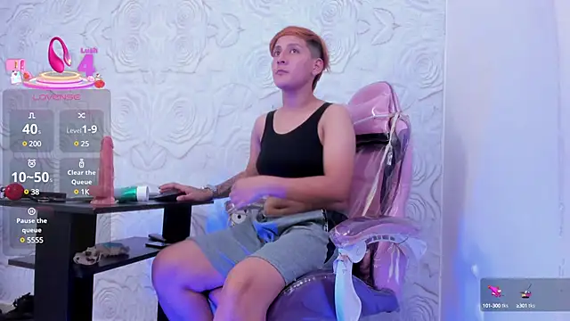 Brianna Hard online show from March 2025 08:40:01 AM