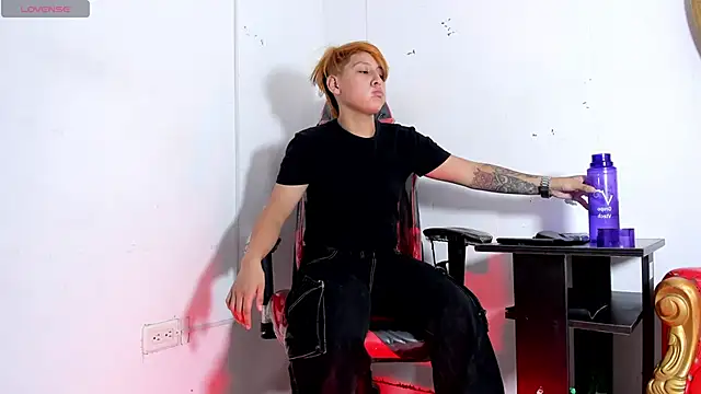 Brianna Hard online show from March 2025 03:54:02 AM