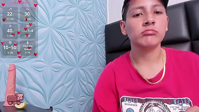 Brianna Hard online show from October 2025 04:22:01 AM