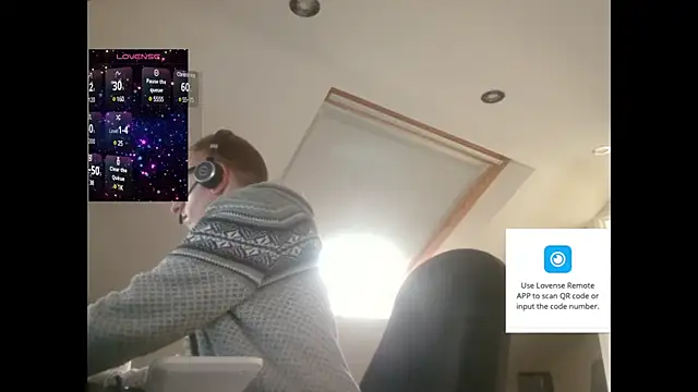 AdmiredThirty online show from January 2025 02:19:01 PM