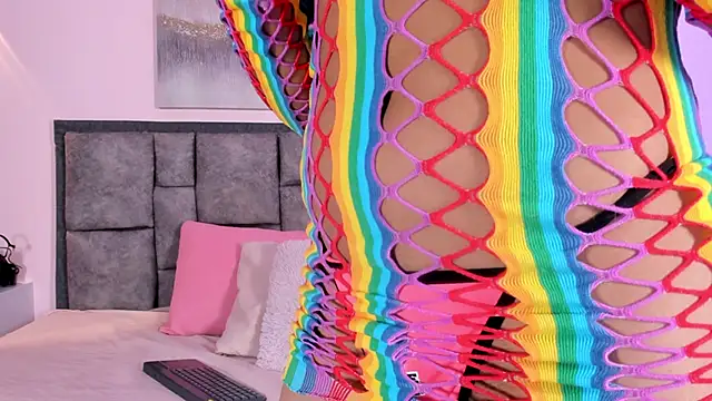 AdelaLust online show from January 2026 12:32:02 PM