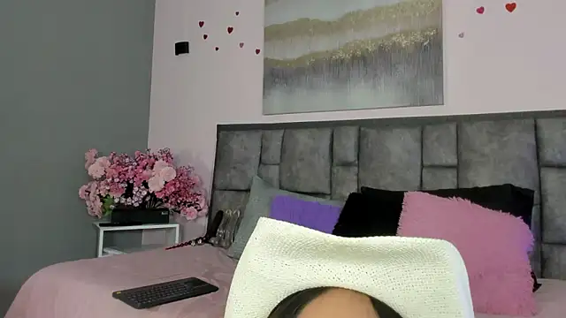 Snapshot of AdelaLust chatting on February 2026 04:13:02 AM AdelaLust online show from February 2026 04:13:02 AM