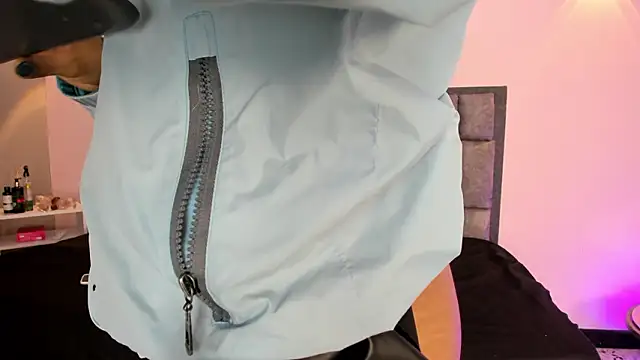 AdelaLust online show from March 2026 11:04:02 PM